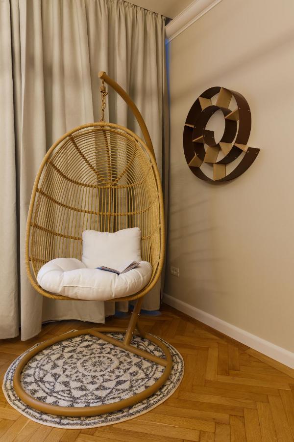 Appartement Postavarului8