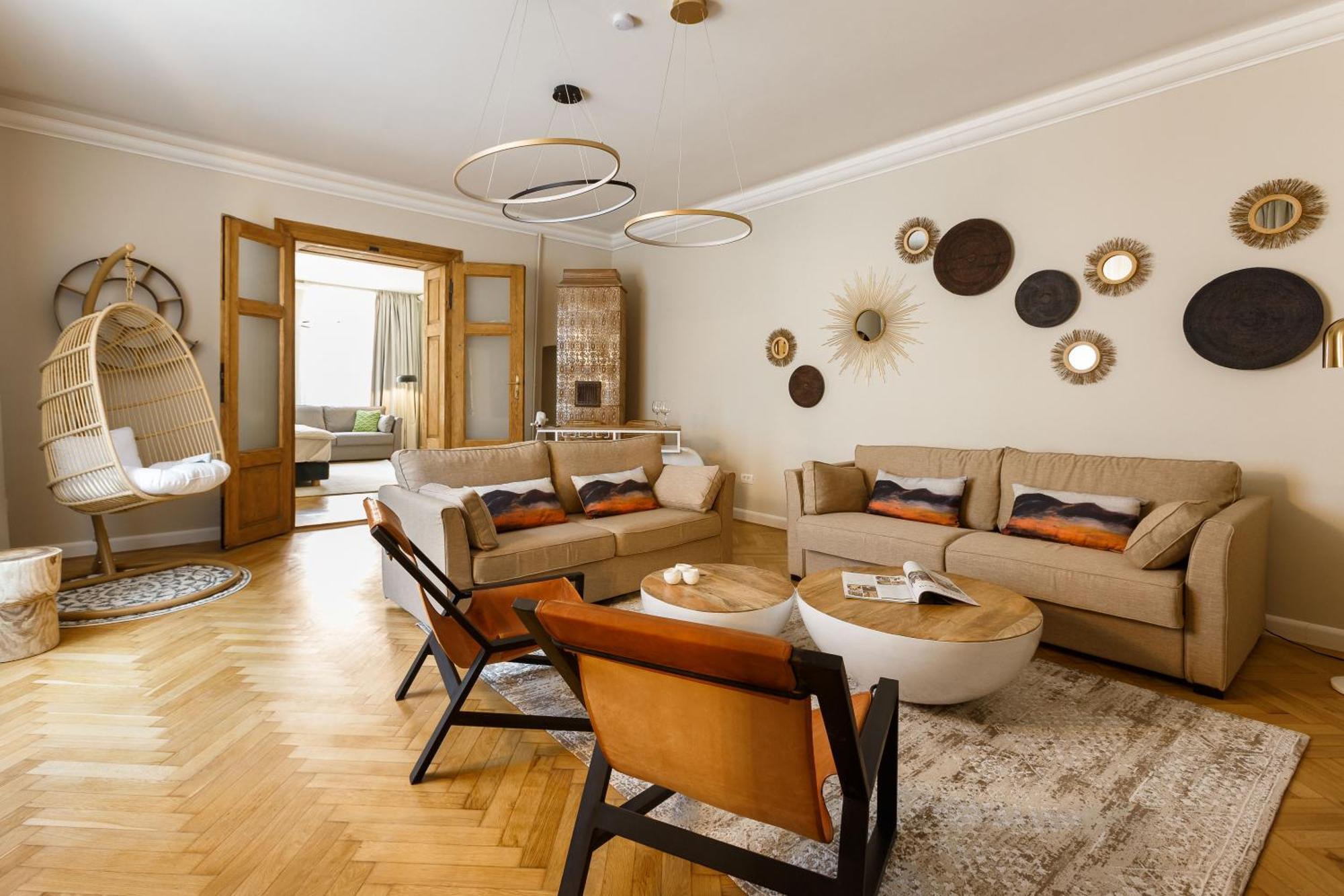 Appartement Postavarului8 Braşov