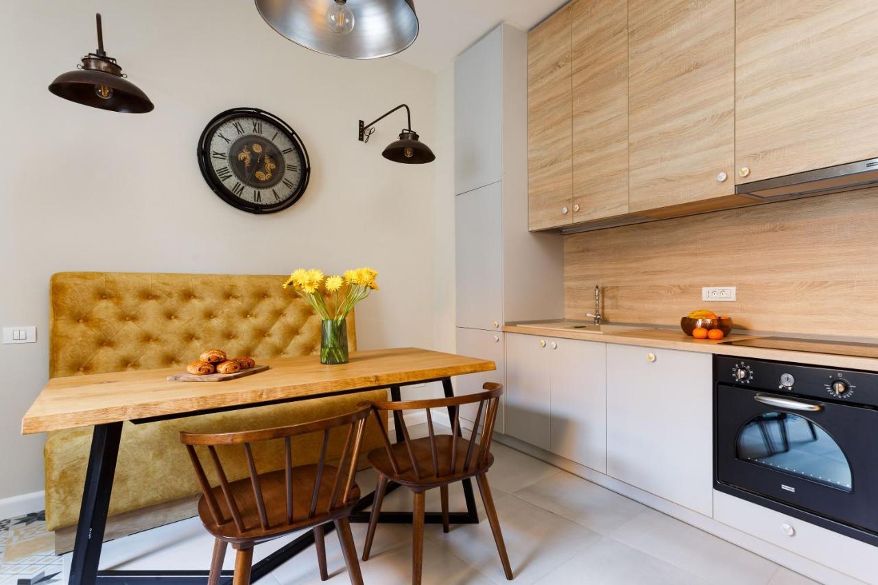 Postavarului8 Appartement