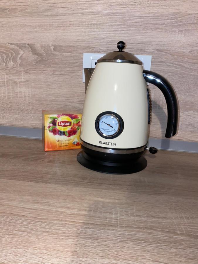 Appartement Postavarului8 *